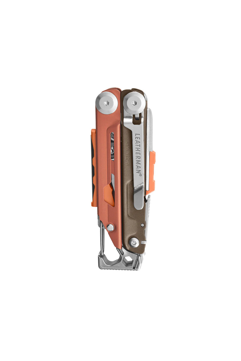Leatherman - Signal Multi Tool - Mesa Verde - Back