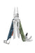 Leatherman - Signal Multi Tool - Tundrascape - Open Pliers