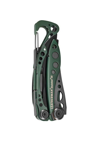 Leatherman - Skeletool CX - OD Green - Front