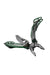 Leatherman - Skeletool CX - OD Green - Open Knife
