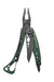Leatherman - Skeletool CX - OD Green - Open Pliers
