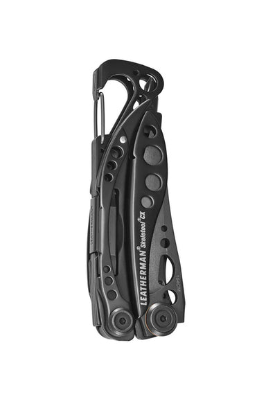 Leatherman - Skeletool CX - Onyx - Front