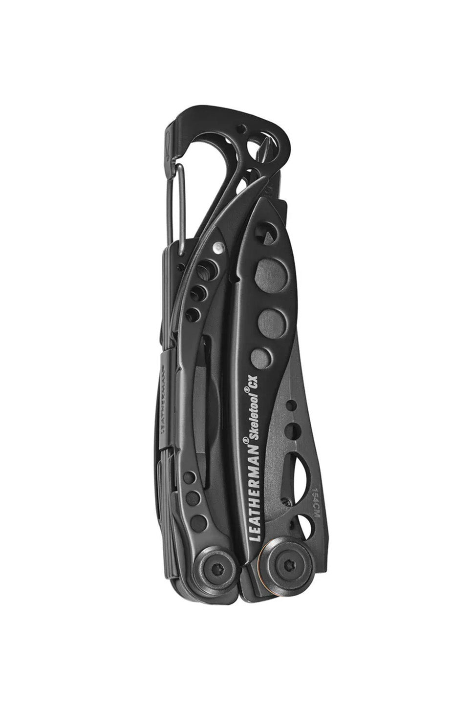 Leatherman - Skeletool CX - Onyx - Front