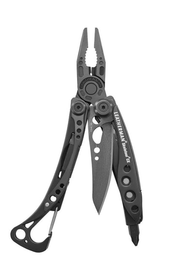 Leatherman - Skeletool CX - Onyx - Open Pliers
