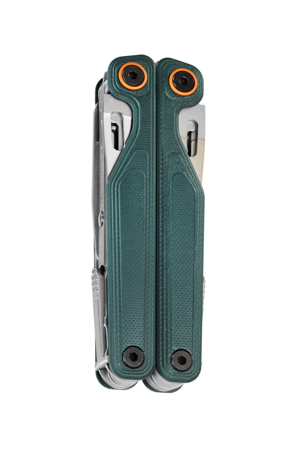 Leatherman - Wave Alpha Multi Tool - Cascadia - Back