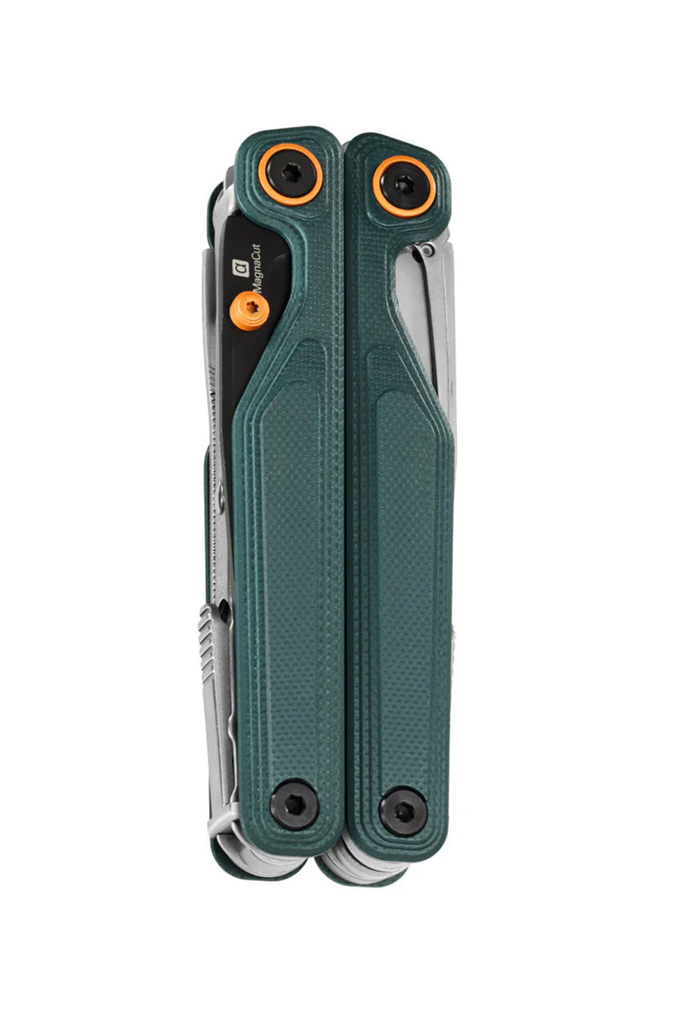 Leatherman - Wave Alpha Multi Tool - Cascadia - Front
