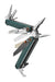 Leatherman - Wave Alpha Multi Tool - Cascadia - Open Tools