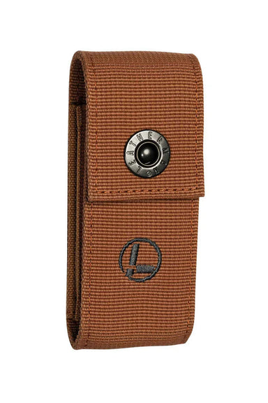 leatherman nylon sheath bronze 