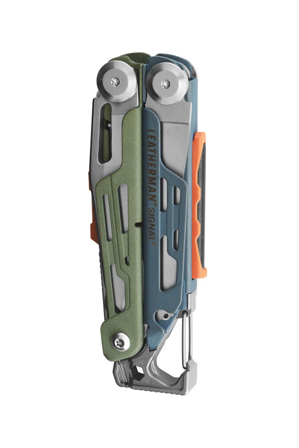 leatherman signal multi tool tundrascape back