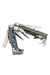 leatherman signal multi tool tundrascape open