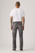 Levis 501 Original Fit in Madison Zone — Back view