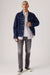 Levis 501 Original Fit in Madison Zone — Lifestyle view