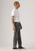 Levis 501 Original Fit in Madison Zone — Profile view