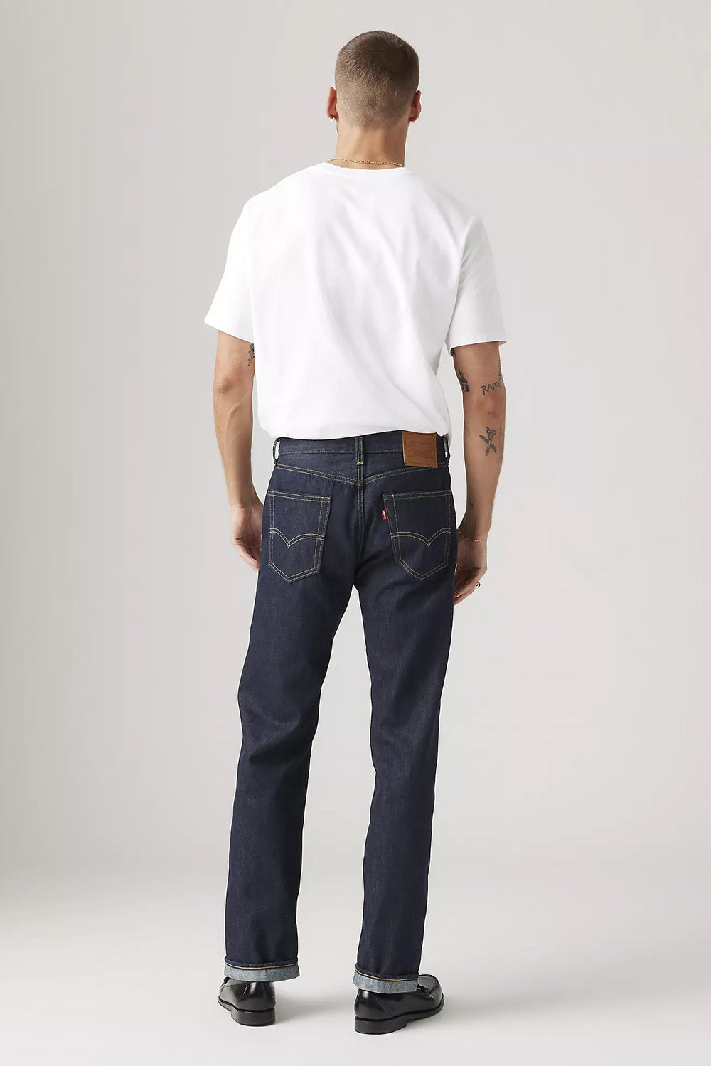 levis-505-regular-fit-midnight-selvedge-back