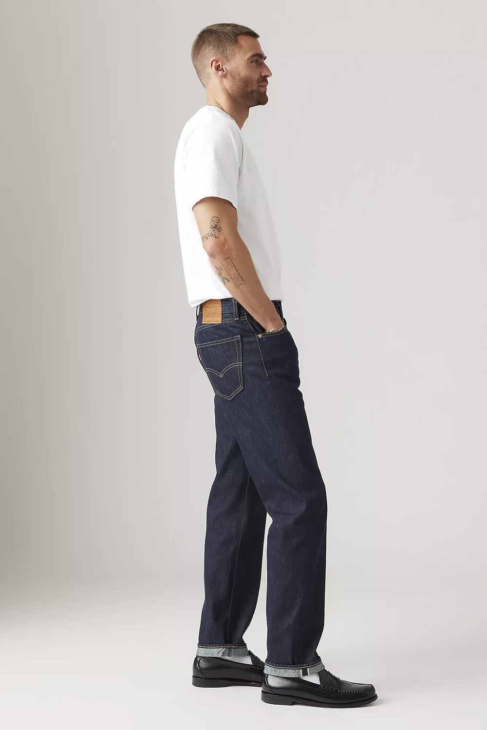 levis-505-regular-fit-midnight-selvedge-side