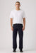 Levis 51 Athletic Fit in Sta-Dark — Front view