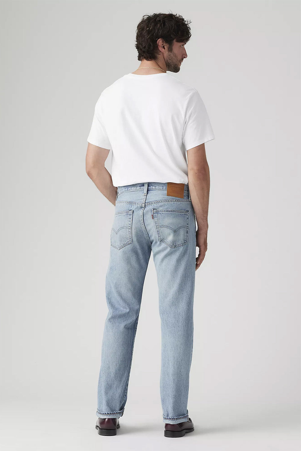 levis 501 original fit beautiful disaster back