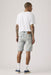 levis 501 original fit shorts never on time back
