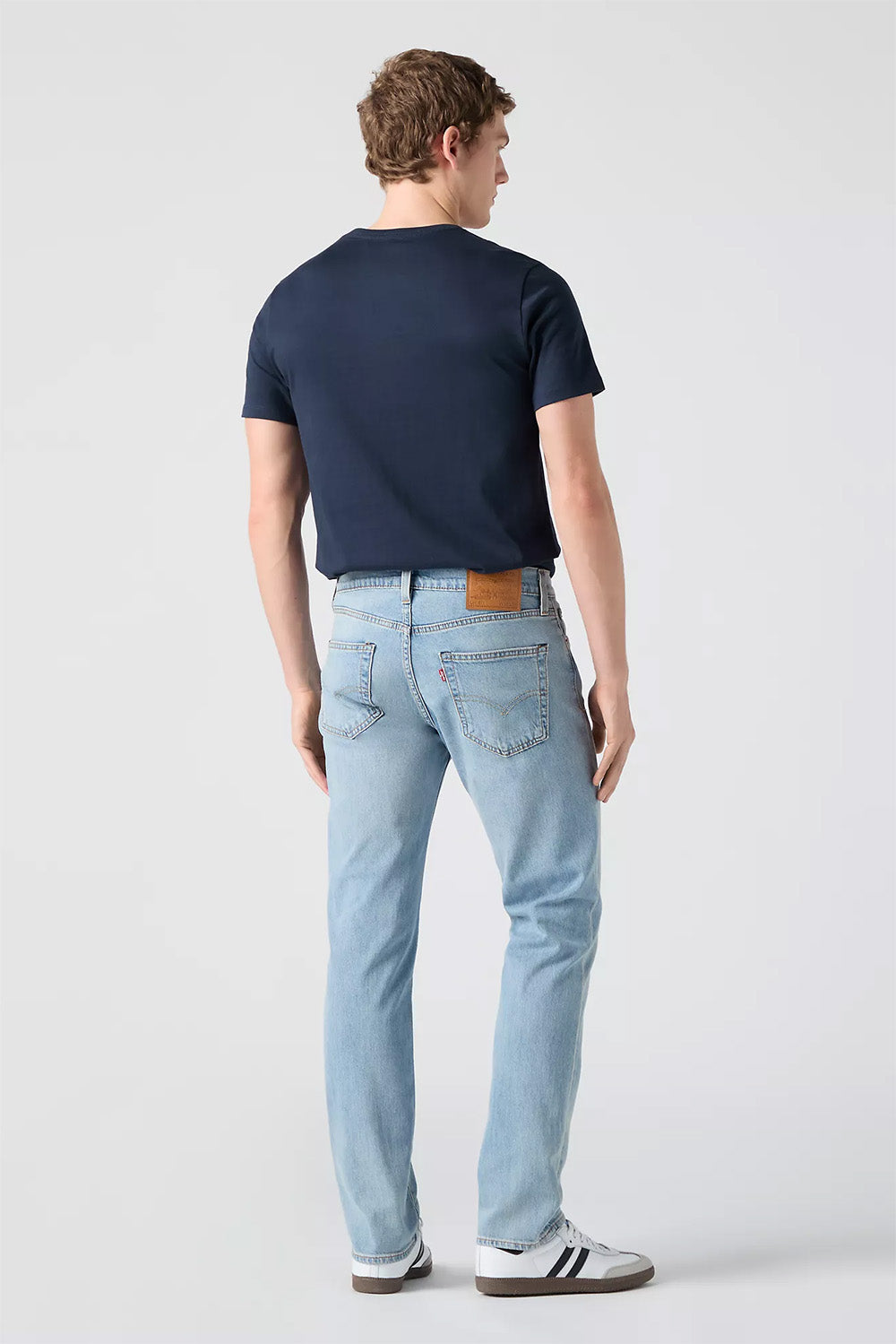 levis 511 slim fit call it off back