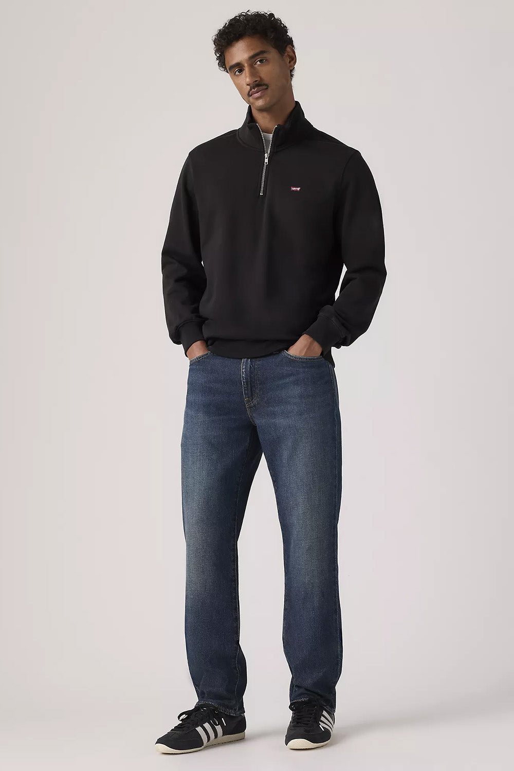 levis 541 athletic fit breaking news