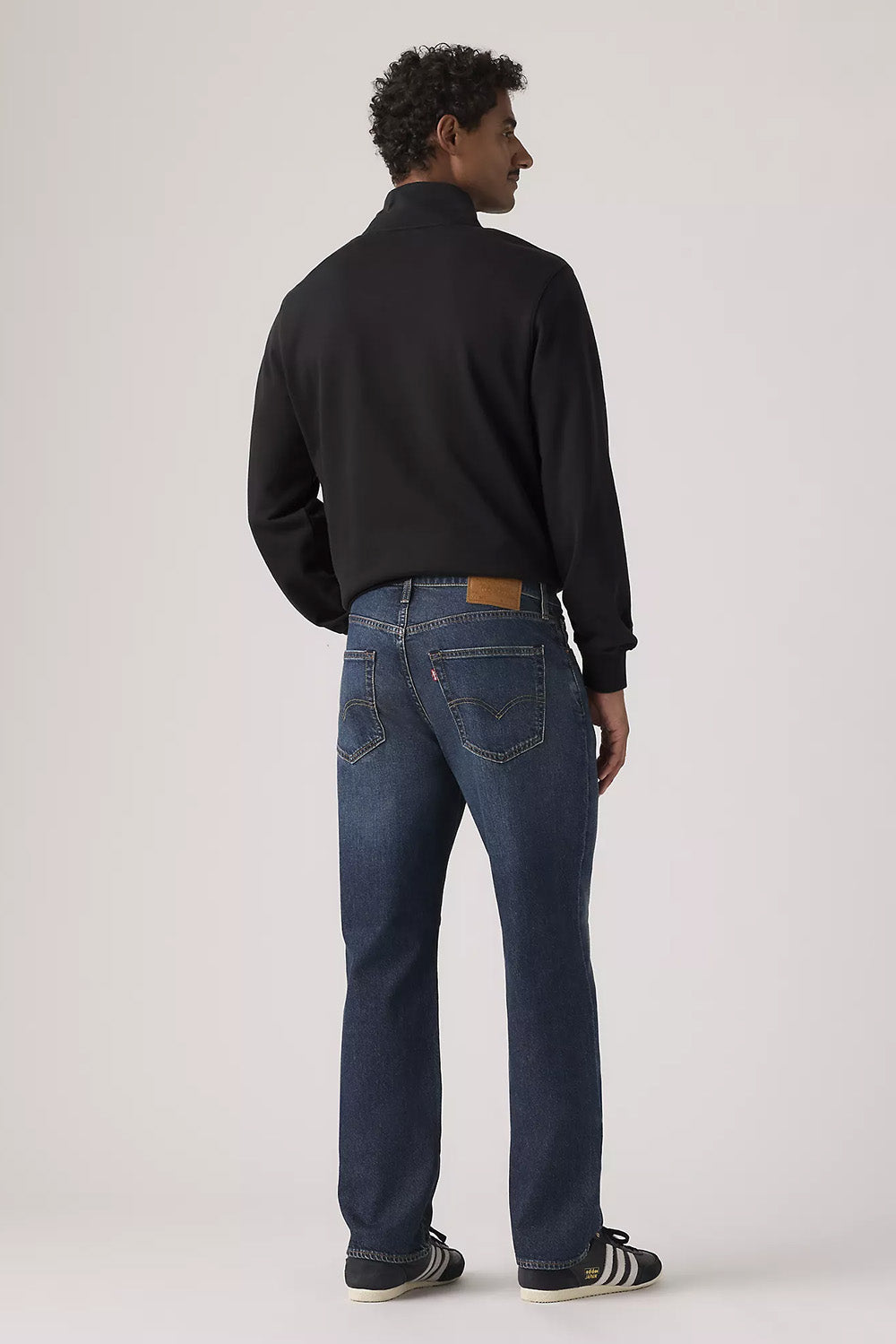 levis 541 athletic fit breaking news back