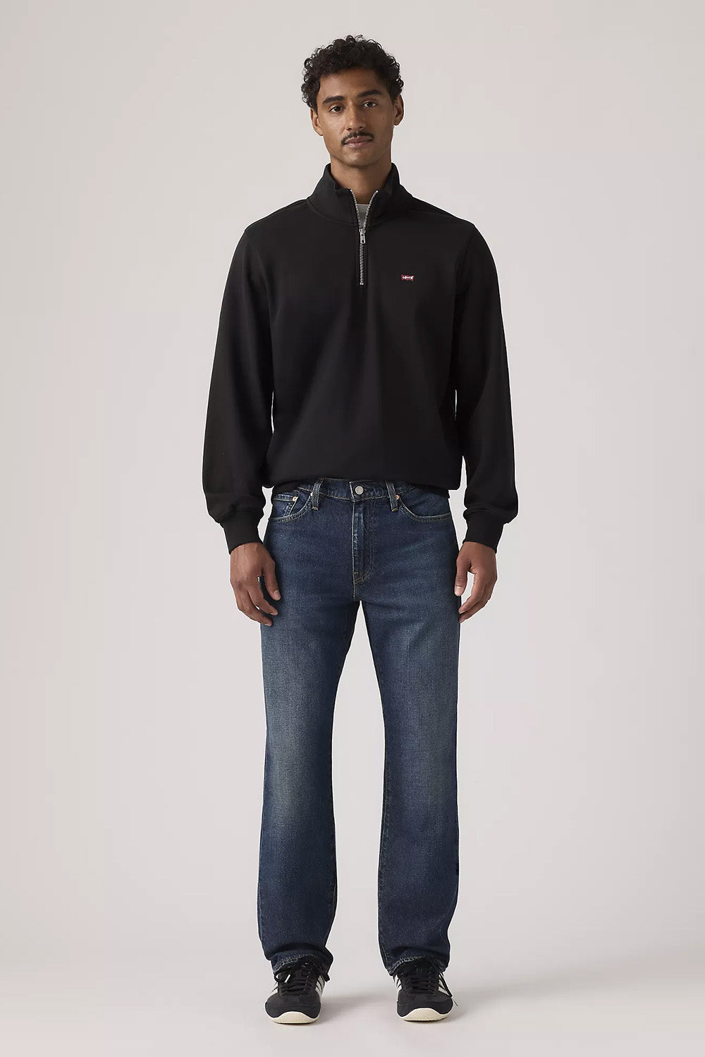 levis 541 athletic fit breaking news front