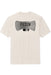 Filson Axe Graphic T-Shirt in Natural — Flatlay view
