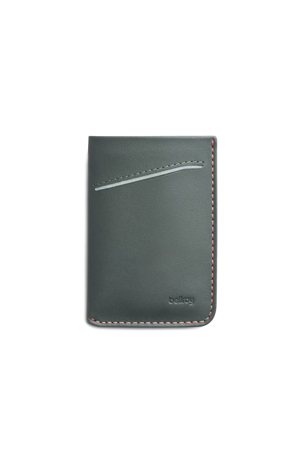 bellroy card sleeve black CARD SLEEVE (2nd Edition) Everglade — REVOLVR Menswear