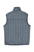 Filson ULTRA LIGHT VEST Storm Blue Back