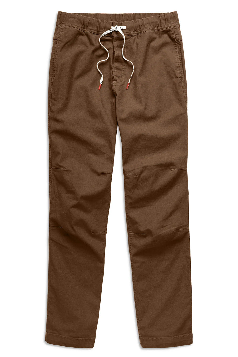 Topo Dirt Pants Desert Palm Front