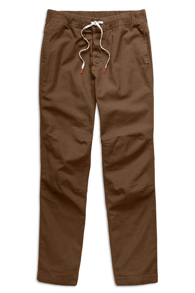 Topo Dirt Pants Desert Palm Front