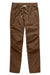Topo Dirt Pants Desert Palm Front
