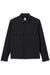 Vuori - Lawson Tech Shirt Jacket - Black - Flatlay