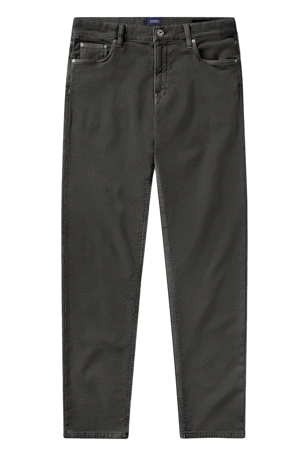 Citizens of Humanity - Adler - Spruce - Flatlay