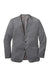 Bonobos - Jetsetter Stretch Wool Suit Blazer - Grey - Flatlay