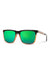 CAMP - RIDGE - BLACK TORTOISE/WALNUT HD+ POLAR GREEN FLASH - Profile