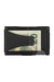 Ridge Wallet - Aluminum - Money Clip - Black