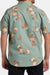 Billabong - Sundays Mini SS - Sage - Back