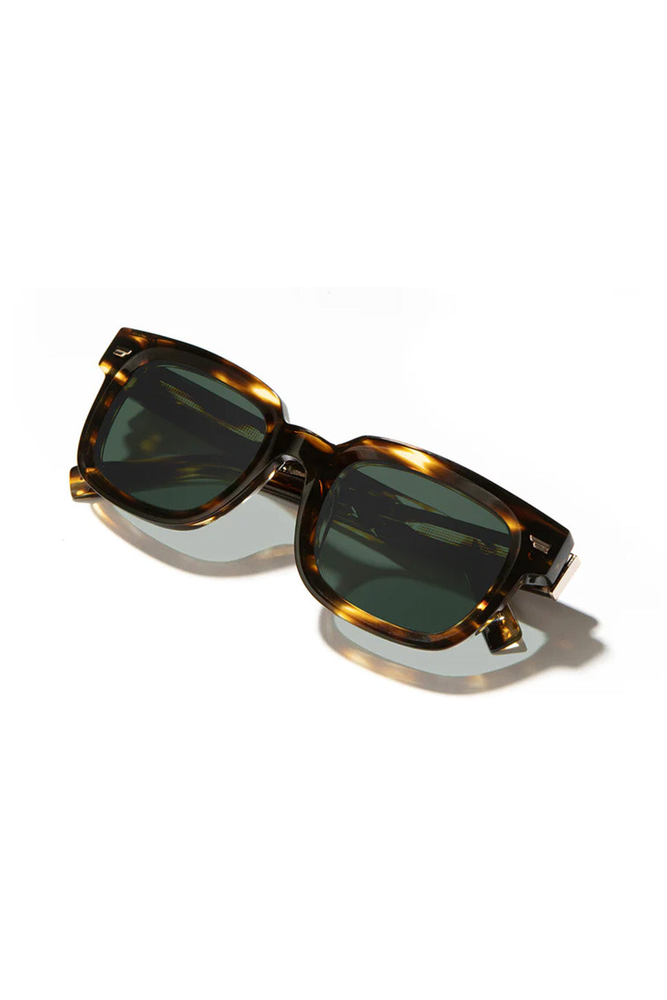 Shwood - Buxton - Jaguar/Elm Burl/G15