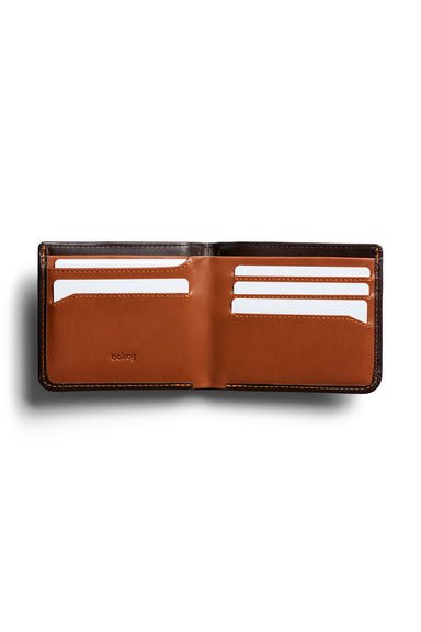 Bellroy Hide & Seek Hi Wallet Java Inside