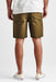 Roark - Layover 2.0 Short - Military - Back