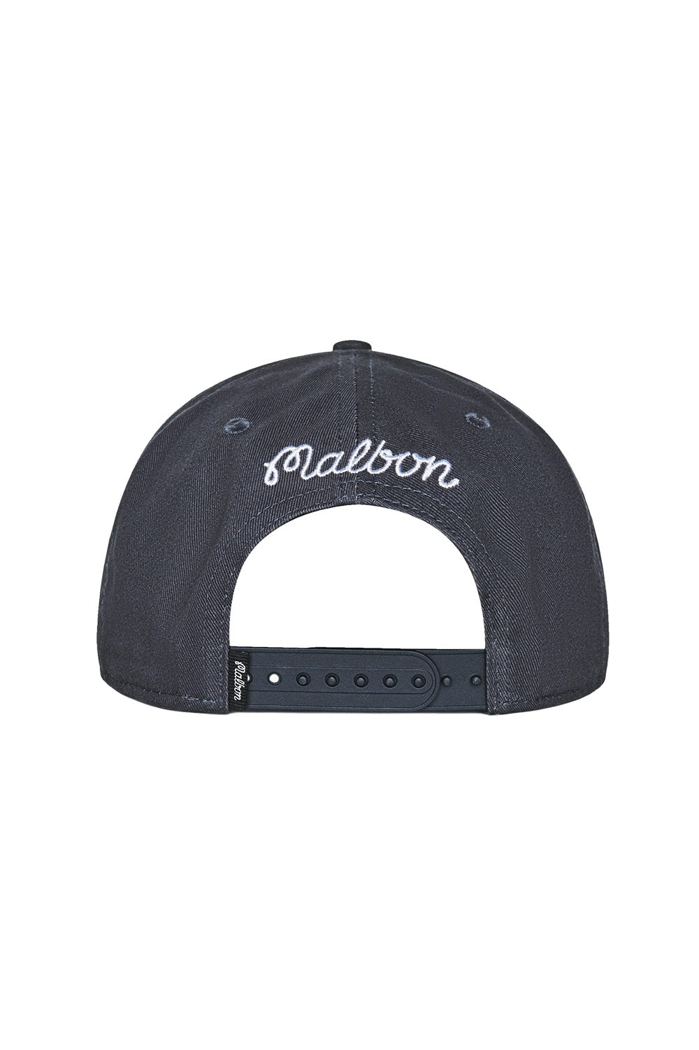 malbon-benchmark-snapback-blueberry-back