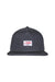 malbon-benchmark-snapback-blueberry-front