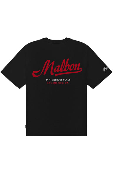malbon-bermuda-benchmark-tee-black-flatlay