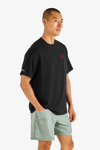 malbon-bermuda-benchmark-tee-black-front