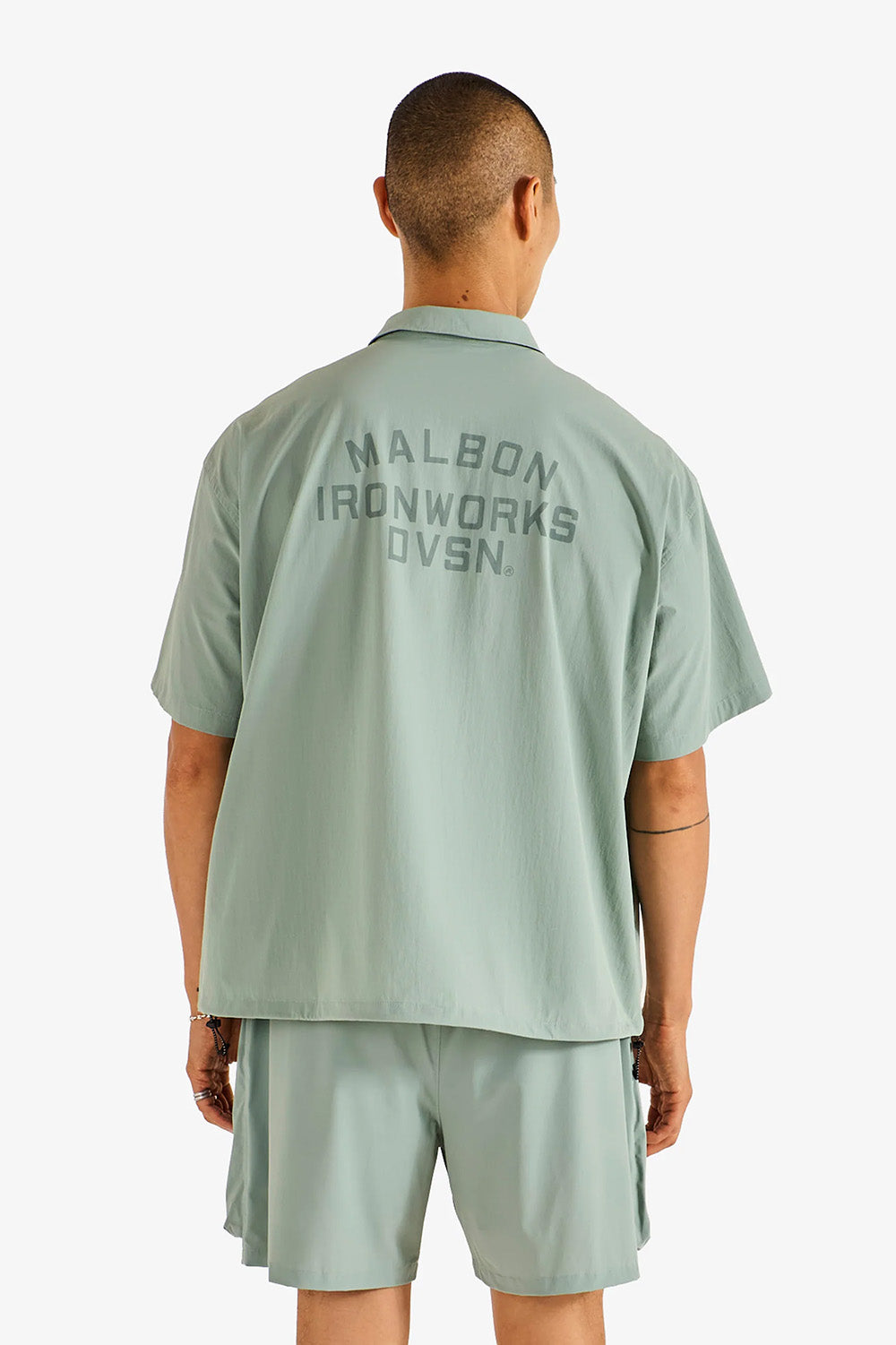 malbon-division-shirt-lily-pad-back