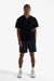 malbon scooter coolcore short black