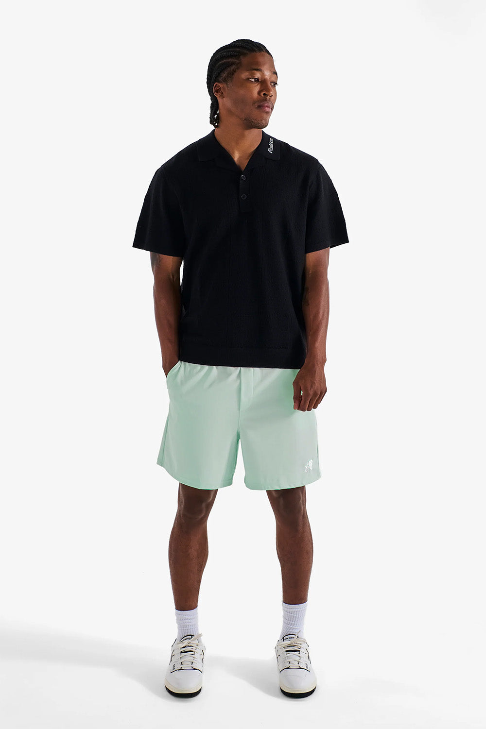 malbon scooter coolcore short surf spray front