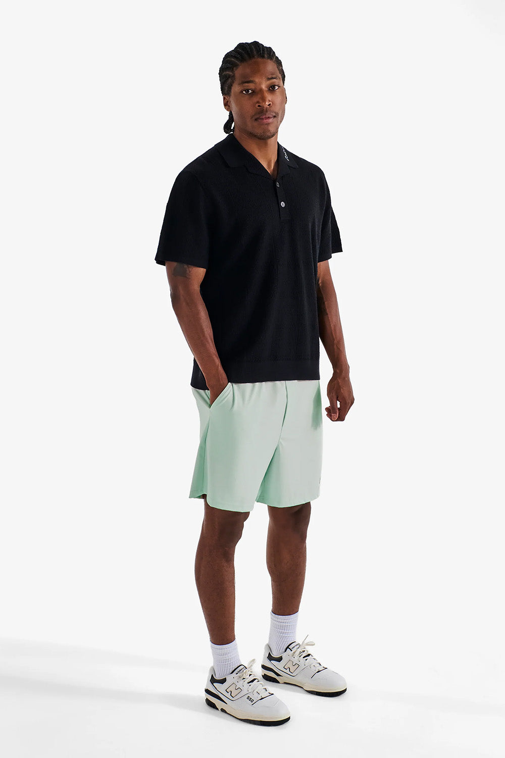 malbon scooter coolcore short surf spray profile