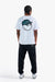 malbon bermuda baldwin tee white back